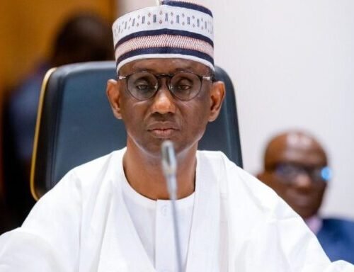 Edo 2024: NSA Ribadu Blows Hot Over Election Rigging Allegation, Threatens Lawsuit Against PDP Chair