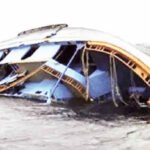 75 Die In Kaduna Accident, Zamfara Boat Mishap