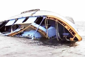 75 Die In Kaduna Accident, Zamfara Boat Mishap