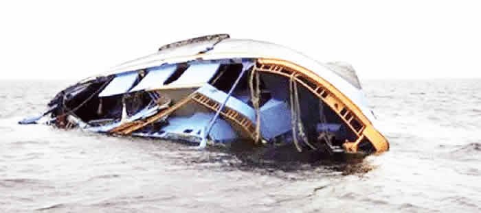 75 Die In Kaduna Accident, Zamfara Boat Mishap