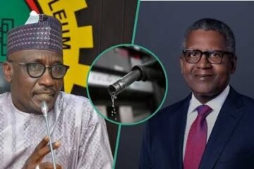 NNPCL/Dangote: Fresh Dispute Emerges Over Supply Volume