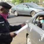 No MORE Stopping To Check Papers – Police Reveal NPF E-CMR Benefits