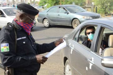 No MORE Stopping To Check Papers – Police Reveal NPF E-CMR Benefits