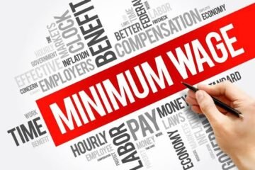 Minimum Wage: Private Employers Paying Below N70,000 Risk Jail – FGN