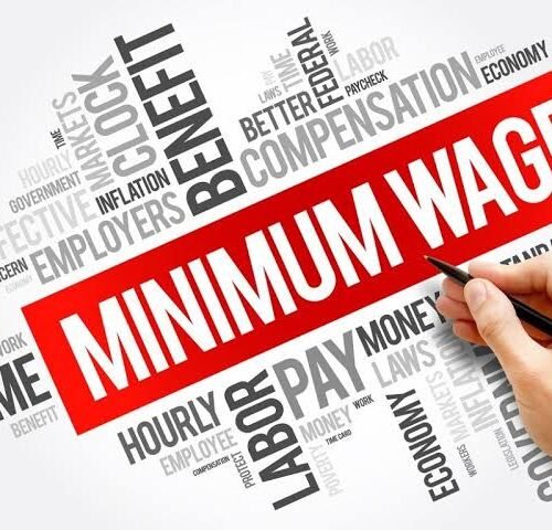 Minimum Wage: Private Employers Paying Below N70,000 Risk Jail – FGN