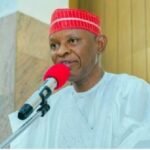 Governor Of Kano State Dissolves 44 LG Caretaker Committee Chairmen