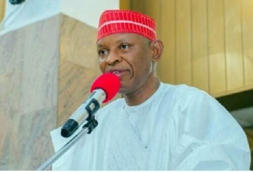 Governor Of Kano State Dissolves 44 LG Caretaker Committee Chairmen