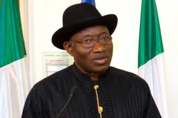 Edo 2024: Goodluck Jonathan Cautions INEC, Police