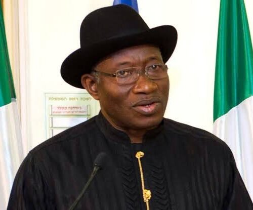 Edo 2024: Goodluck Jonathan Cautions INEC, Police