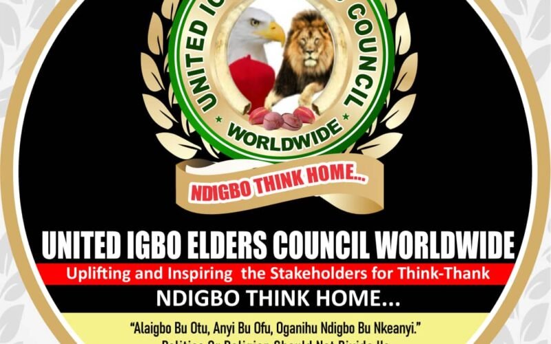 United Igbo Elders Council Worldwide (UNIEC): Press Release On Acquittal Of “Pro-Biafra Activists.”