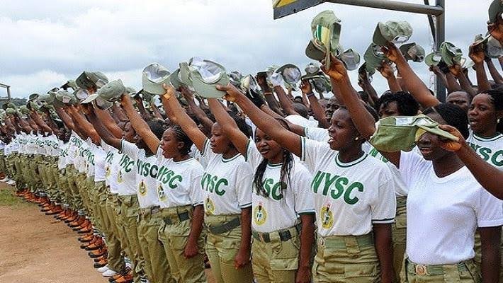 FGN Increases NYSC Members Allowance From N33,000 To N77,0000