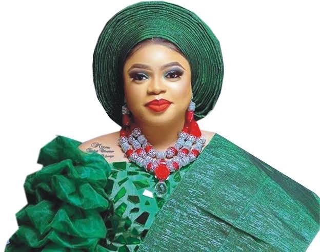 Revealed: Why Bobrisky Was Separated From Other Inmates