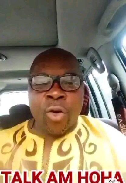 Uka La Agadi Ifu: A Deceitful Tale Of A Failed Bid To Have His Brother Imposed As Councilorship Candidate – By Ferdinand Ekeoma