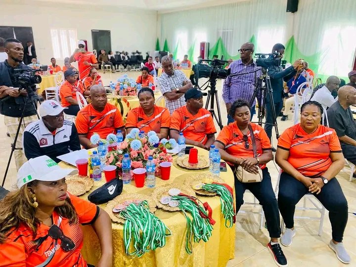Governor Alex Otti Rewards ABIA Heroic Athletes 7 1729440414290
