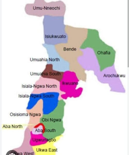 The Politics Of Inclusiveness In ABIA State – A Beacon Of Hope For A Brighter Future – By Dr. Chukwuemeka Ifegwu Eke