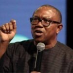 Peter Obi Reacts To The Killing Of 16 Young Men In Anambra By Gunmen