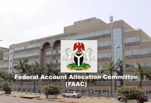 FGN Proposes Drastic Overhaul Of FAAC Sharing Formula