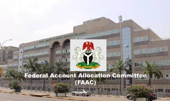 FGN Proposes Drastic Overhaul Of FAAC Sharing Formula