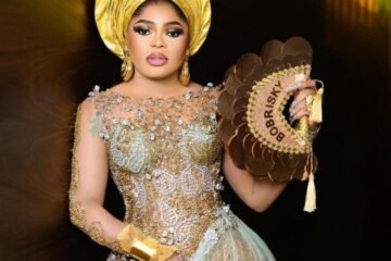 Fresh Criminal Charges Against Bobrisky As Panel Indicts 4 Prison Officers