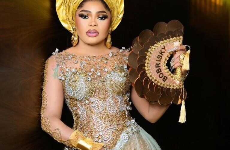 Fresh Criminal Charges Against Bobrisky As Panel Indicts 4 Prison Officers