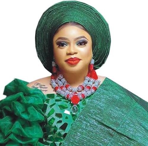 Ginger Onwusibe’s Reps Committee Orders Nigerian Correctional Service To Produce Bobrisky’s Prison CCTV Footage