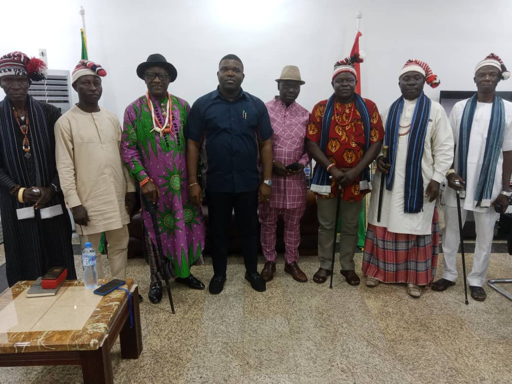 Pan Ohafia Stakeholders Resolve Next Elected Ohafia LGA Mayor Will Come ...