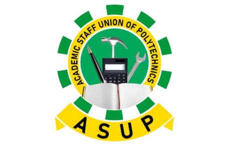 ASUP Threatens Strike Like ASUU; Gives 2 Weeks Ultimatum