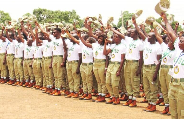 NYSC Gives Fresh Update On 77k Monthly Allowance Payment