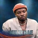 Kellyrae Wins B Naija Season 9 N100m Grand Prize