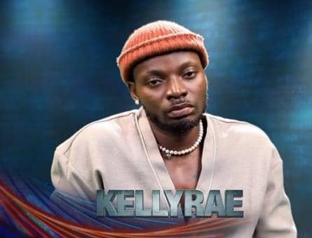 Kellyrae Wins B Naija Season 9 N100m Grand Prize