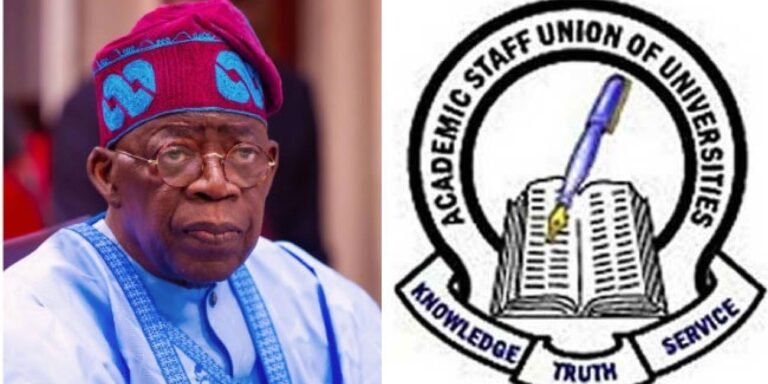 ASUU Insists On 14-Day Ultimatum To FGN, Claims 84 Members Dead From Hardship