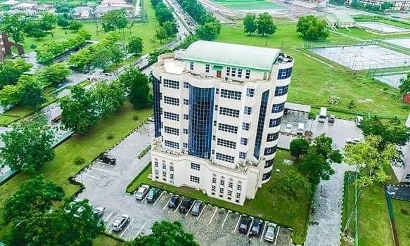 Covenant University Ranked Nigeria’s Overall Best In The 2024 Rankings (See List)