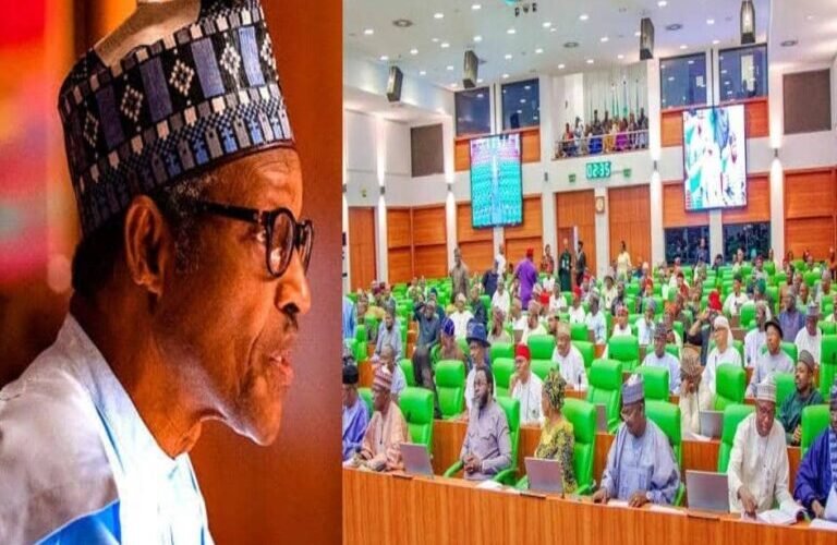 Tension As House Of Reps Begins Move To Investigate Buhari’s Government