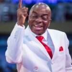 I’ve Not Earned Any Wage From Covenant University Since Inception -Bishop Oyedepo