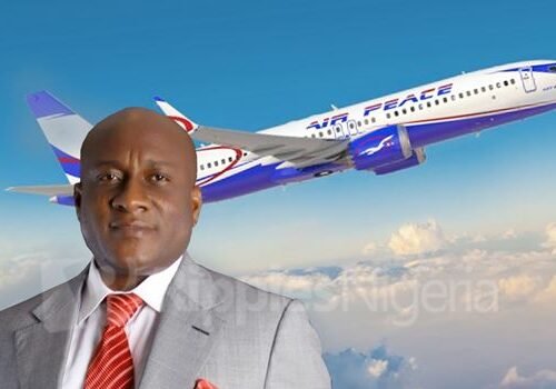 Allen Onyema, Air Peace CEO Indicted For Obstructing U.S Fraud Probe, Fresh Charges Filed