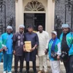 Yoruba Nation: FGN Speaks On Sunday Igboho’s Petition To United Kingdom.