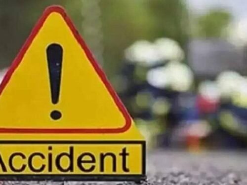 FRSC Confirms Seven Dead In Road Auto Crash