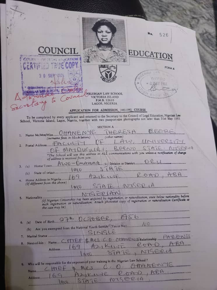 Crisis In IMO State Judiciary! NJC Must Act Now To Restore Confidence - CSO Coalition 2 IMG 20241013 WA0047