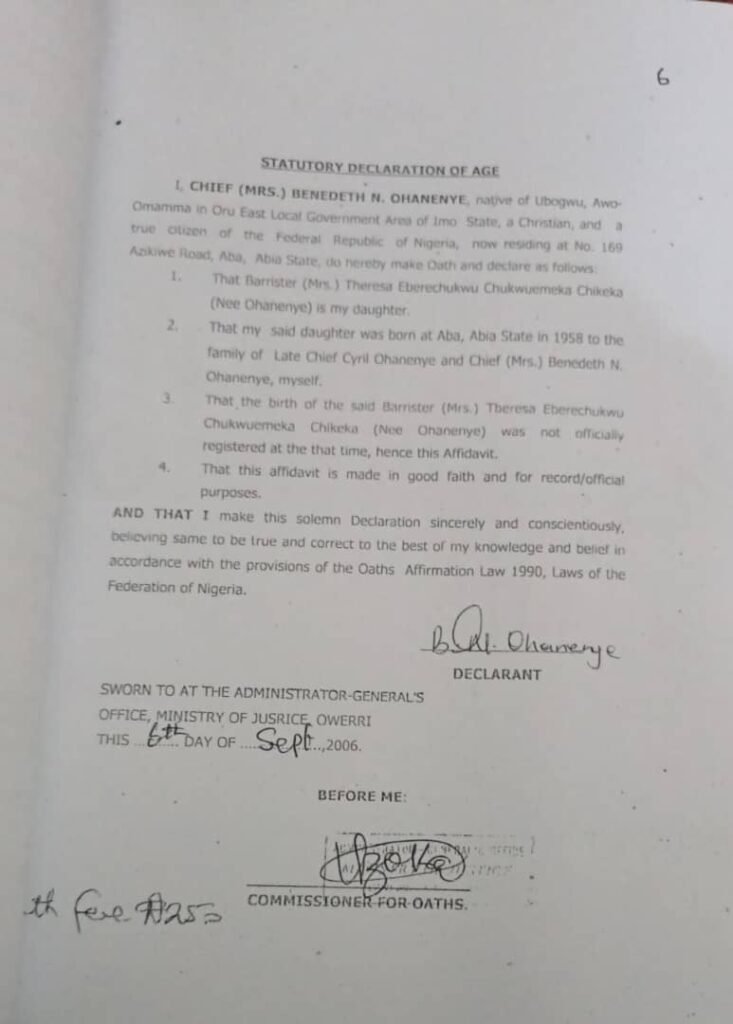 Crisis In IMO State Judiciary! NJC Must Act Now To Restore Confidence - CSO Coalition 5 IMG 20241013 WA0050