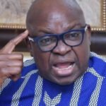 2027: ‘Obi Now Voice Of Opposition Not Atiku’ – Ayo Fayose