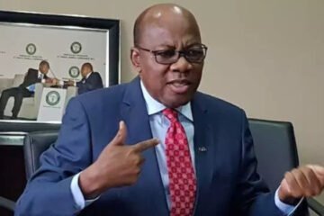 “EFCC Unconstitutionally Established, Unlawful Organization’ – Olisa Agbakoba Writes National Assembly