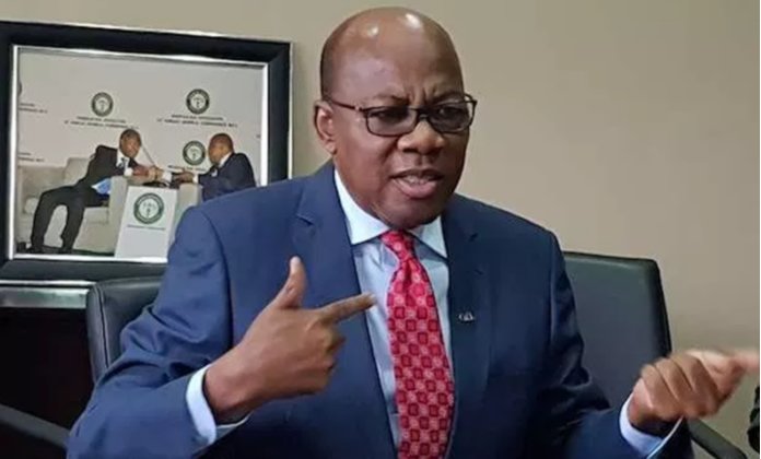 “EFCC Unconstitutionally Established, Unlawful Organization’ – Olisa Agbakoba Writes National Assembly