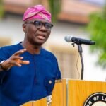 Governor Sanwoolu Approves N85,000 As Minimum Wage In Lagos State