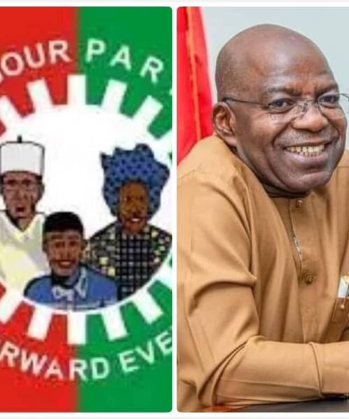 The Labour Party Crisis In Nigeria: Governance Implications And Governor Alex Otti’s Neutrality – By Chukwuemeka Ifegwu Eke