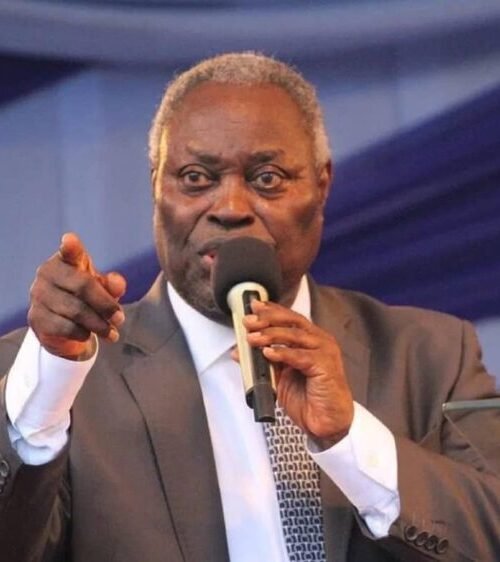 Stop Sucking Poor Members With ‘Sowing Seed’ Mentality – Kumuyi Warns Preachers