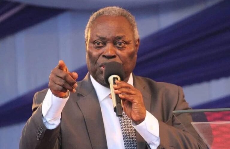 Stop Sucking Poor Members With ‘Sowing Seed’ Mentality – Kumuyi Warns Preachers