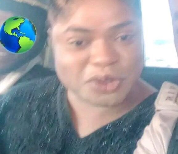 BobRisky: The Drama, The Arrest, The Grill At Seme Border