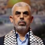 Following The Killing Of 2 Leaders In Quick Succession, Hamas Says It Won’t Reveal New Leader’s Name