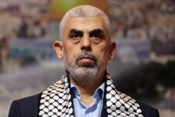 Following The Killing Of 2 Leaders In Quick Succession, Hamas Says It Won’t Reveal New Leader’s Name