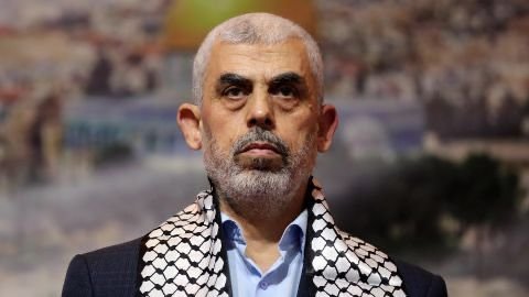 Following The Killing Of 2 Leaders In Quick Succession, Hamas Says It Won’t Reveal New Leader’s Name